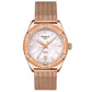 watch316 : T1019103315100 Tissot Womens Watch 38mm