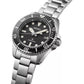 seiko37: Seiko Solar Quartz Prospex Diver Scuba SBDJ063 Mens Watch 41mm