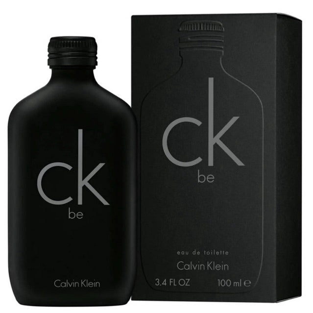 perfume51 : Calvin Klein CK Be Unisex Perfume 100ml