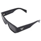 sunglasses75 :  PR 1A01S 16K08Z 53 Prada Womens Sunglasses Fit M/L
