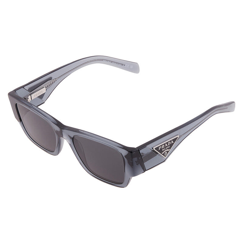 sunglasses78 :  PR 10ZSF 17T08Z 55 Prada Womens Sunglasses Fit M/L