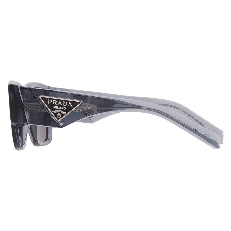 sunglasses78 :  PR 10ZSF 17T08Z 55 Prada Womens Sunglasses Fit M/L