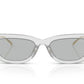 sunglasses77 :  PR 14YS 12R50K 53 Prada Womens Sunglasses Fit S/M