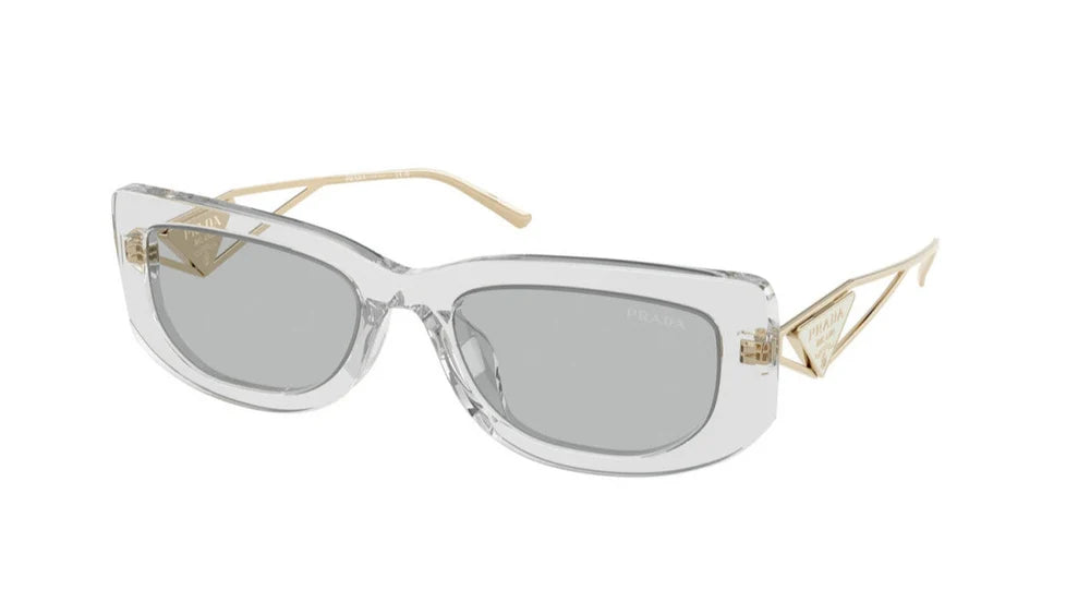 sunglasses77 :  PR 14YS 12R50K 53 Prada Womens Sunglasses Fit S/M