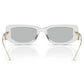 sunglasses77 :  PR 14YS 12R50K 53 Prada Womens Sunglasses Fit S/M