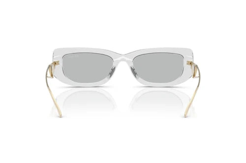 sunglasses77 :  PR 14YS 12R50K 53 Prada Womens Sunglasses Fit S/M