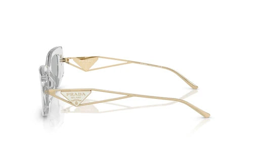 sunglasses77 :  PR 14YS 12R50K 53 Prada Womens Sunglasses Fit S/M