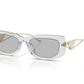 sunglasses77 :  PR 14YS 12R50K 53 Prada Womens Sunglasses Fit S/M