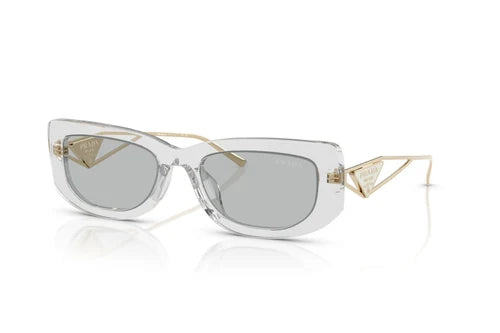 sunglasses77 :  PR 14YS 12R50K 53 Prada Womens Sunglasses Fit S/M