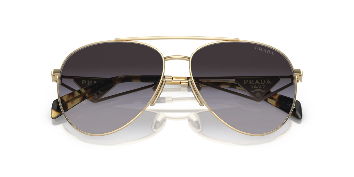 sunglasses44 : PR 73Z 58 140 Prada Womens Sunglasses Fit M/L