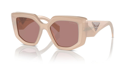 sunglasses76 :  PR 14ZS 19R10D 50 Prada Womens Sunglasses Fit S/M