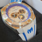 watch287 : TM-125016 Technomarine Mens Watch 43mm