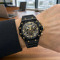 watch389 : 69650 Invicta Mens Watch 43mm