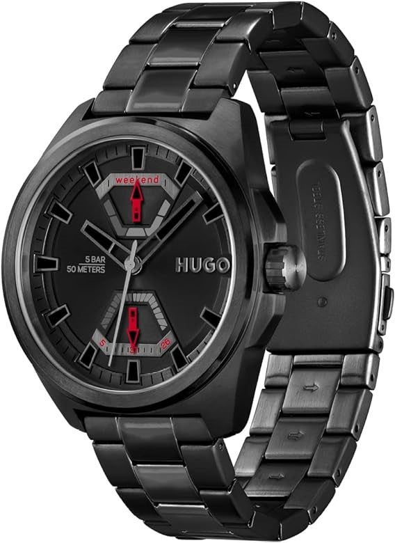 HUGO BOSS EXPOSE MEN'S WATCH