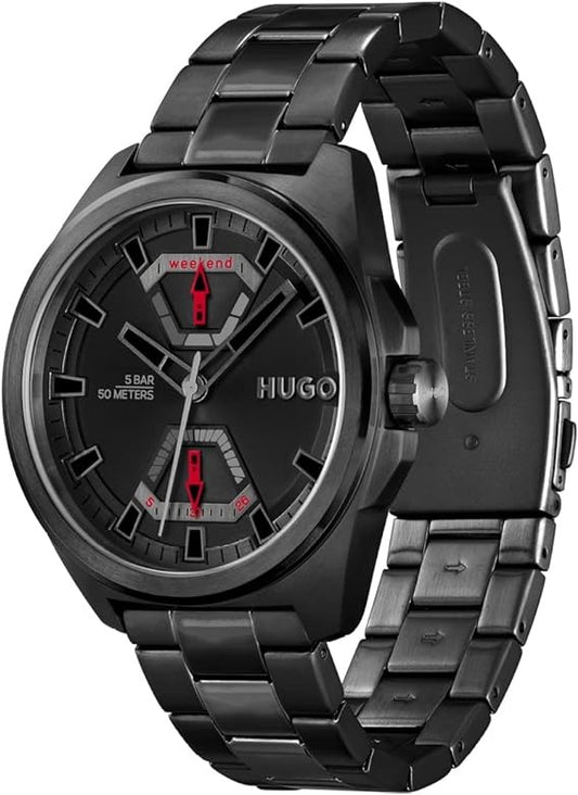 HUGO BOSS EXPOSE MEN'S WATCH