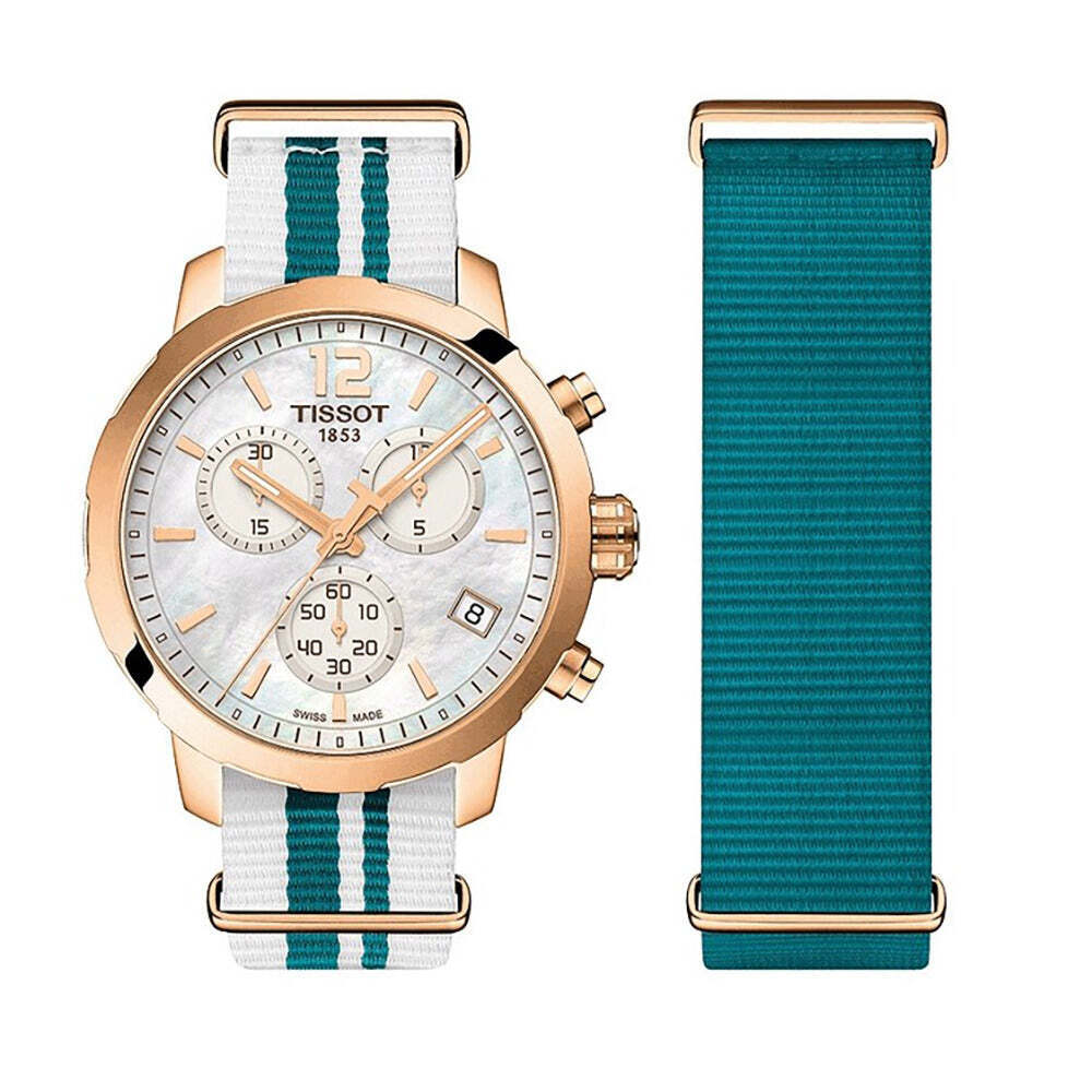 TISSOT T-Sport Unisex Watch