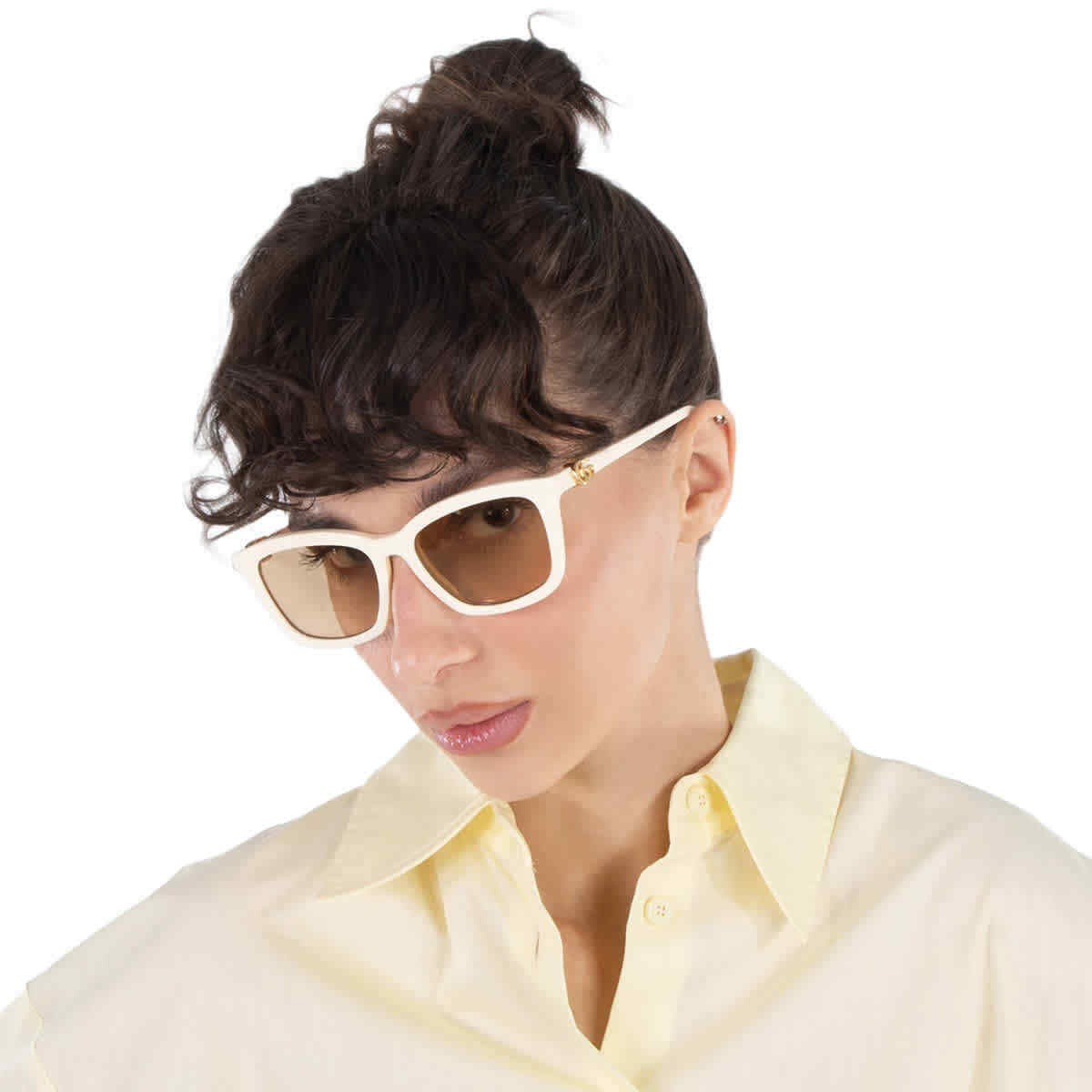 sunglasses3 : GG1596SK 002 55 Gucci Womens Sunglasses Fit S/M