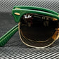 sunglasses82 : RB2176 136885 51 Ray Ban Unisex Sunglasses Fit S/M