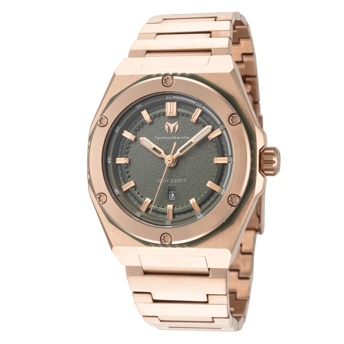 watch371 : TM-416086 Technomarine Womens Watch 36mm