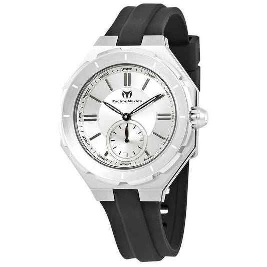 Watch TechnoMarine Sea Lady40mm