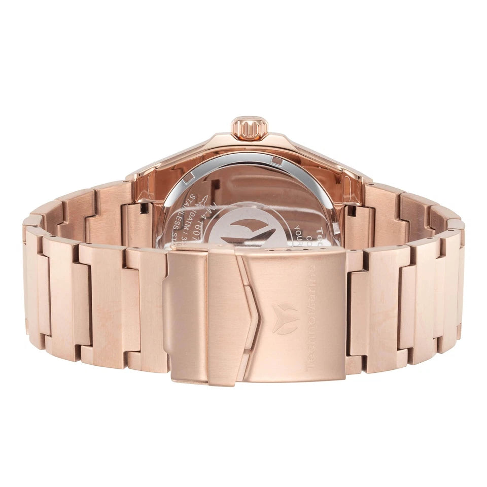 watch371 : TM-416086 Technomarine Womens Watch 36mm