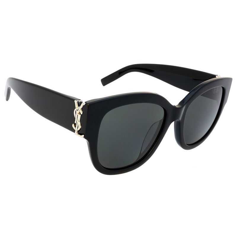 sunglasses87 : SL M95/F 005 56 Saint Laurent Women Sunglasses Fit M/L