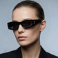 sunglasses86 : SL M140 001 56 Saint Laurent Women Sunglasses Fit S/M