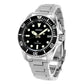 seiko37: Seiko Solar Quartz Prospex Diver Scuba SBDJ063 Mens Watch 41mm
