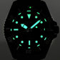seiko34: Seiko Solar Quartz Prospex Diver Scuba SBDJ065 Mens Watch  41mm