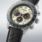 seiko23: Seiko Solar Quartz Chronograph Prospex Speedtimer SBDL115 Mens Watch 41.4mm