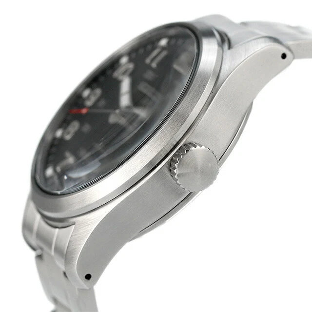 seiko08: Seiko5 Automatic Sports Limited Model SBSA197 Mens Watch 36.4mm