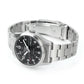 seiko08: Seiko5 Automatic Sports Limited Model SBSA197 Mens Watch 36.4mm