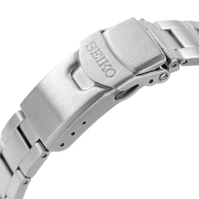 seiko08: Seiko5 Automatic Sports Limited Model SBSA197 Mens Watch 36.4mm