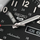 seiko08: Seiko5 Automatic Sports Limited Model SBSA197 Mens Watch 36.4mm