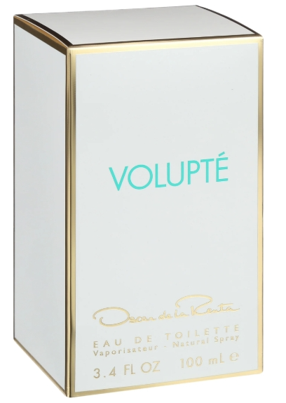 Oscar De La Renta Volupte 100ml