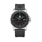 Luminox Manta Ray Steel Quartz Blue and White Dial Men's Watch