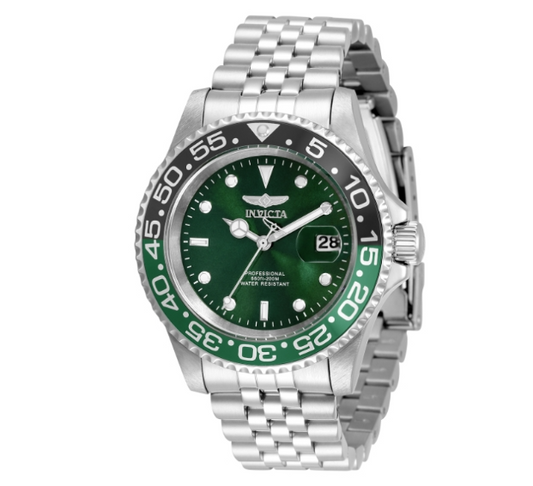 Invicta Pro Diver Men's Watch - 40mm, Steel