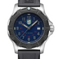 Luminox Manta Ray Steel Quartz Blue and White Dial Men's Watch
