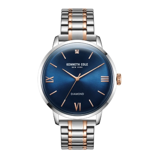 Kenneth Cole Men's 42mm Quartz Watch