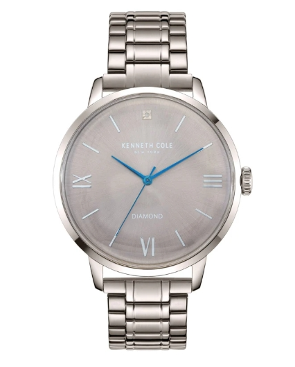 Kenneth Cole Men's 42mm Quartz Watch
