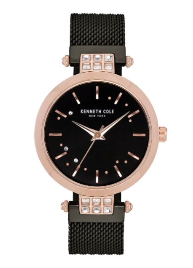 Kenneth Cole Women's 34mm Quartz Watch