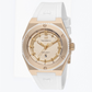 TechnoMarine Coral Legacy Women's Watch - 36mm, White