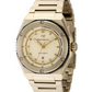 TechnoMarine Coral Legacy Women's Watch - 36mm, Gold