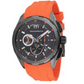 TechnoMarine Ocean Nomad Men's Watch - 43mm, Orange