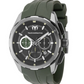 TechnoMarine Ocean Nomad Men's Watch - 43mm, Olive Green