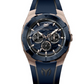 TechnoMarine Men's Cruise 43mm Quartz Watch