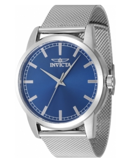 Invicta Celestial Harbor II Men's Watch - 43mm, Steel