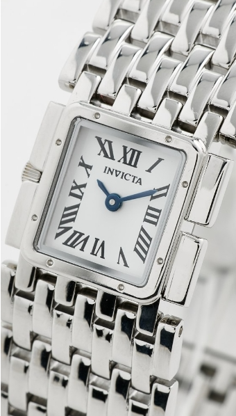 Invicta Mayamar Women's Watch - 21mm, Steel