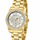 TechnoMarine Manta Ray Men's Watch - 42mm, Gold