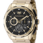 TechnoMarine Ocean Nomad Men's Watch - 43mm, Gold